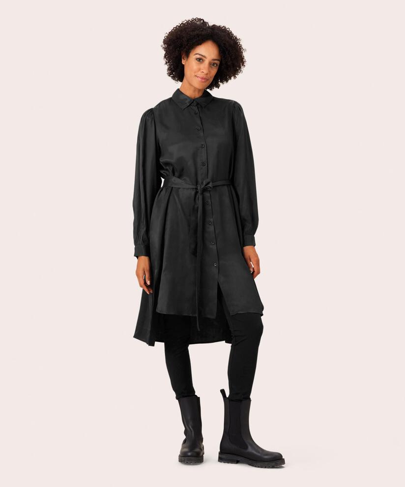 Nydema Kjole, Black