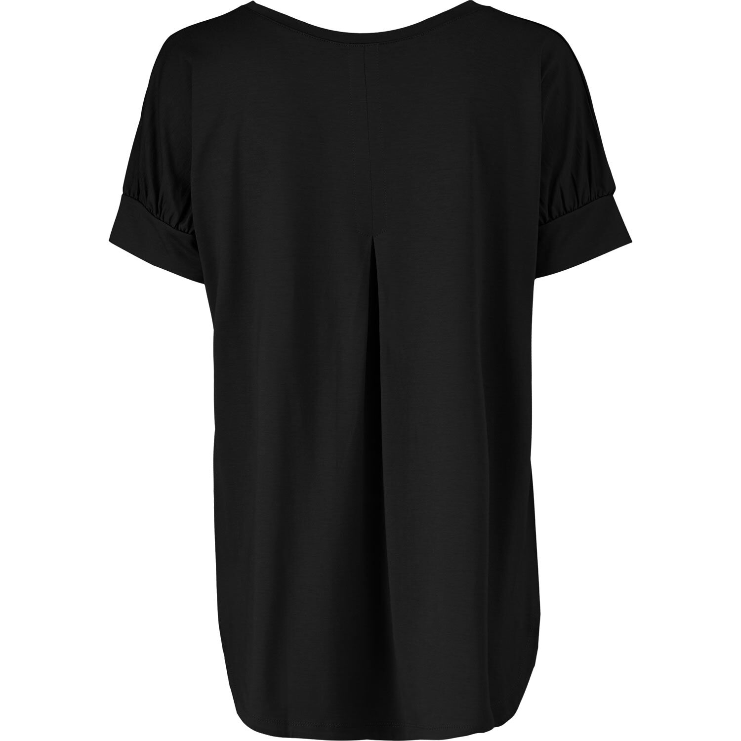DELINA TOPP, Black