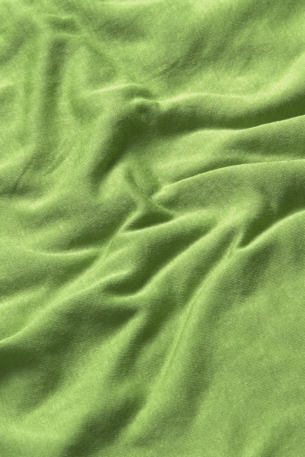 Amega JERSEY Skjerf, Peridot