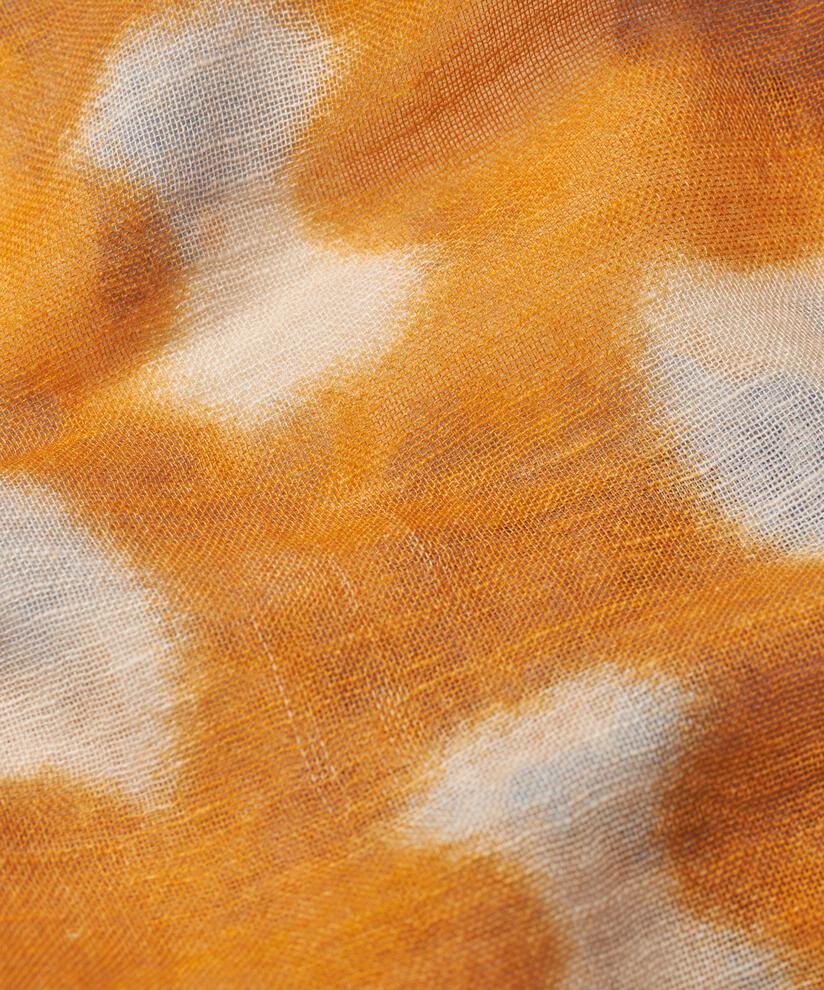 Abeita Skjerf, Nebulas Blue