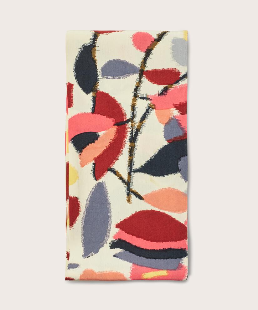 Alo Skjerf, Calypso Coral