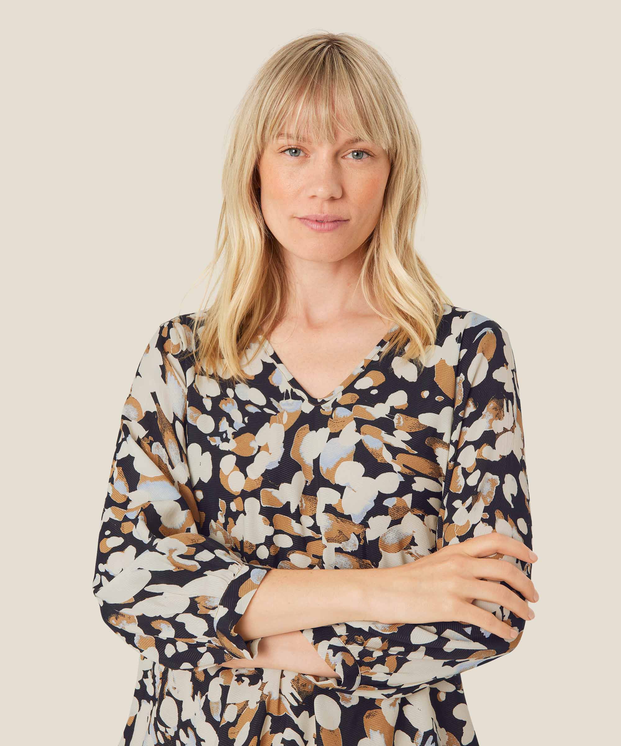 Katasis Topp, Chipmunk