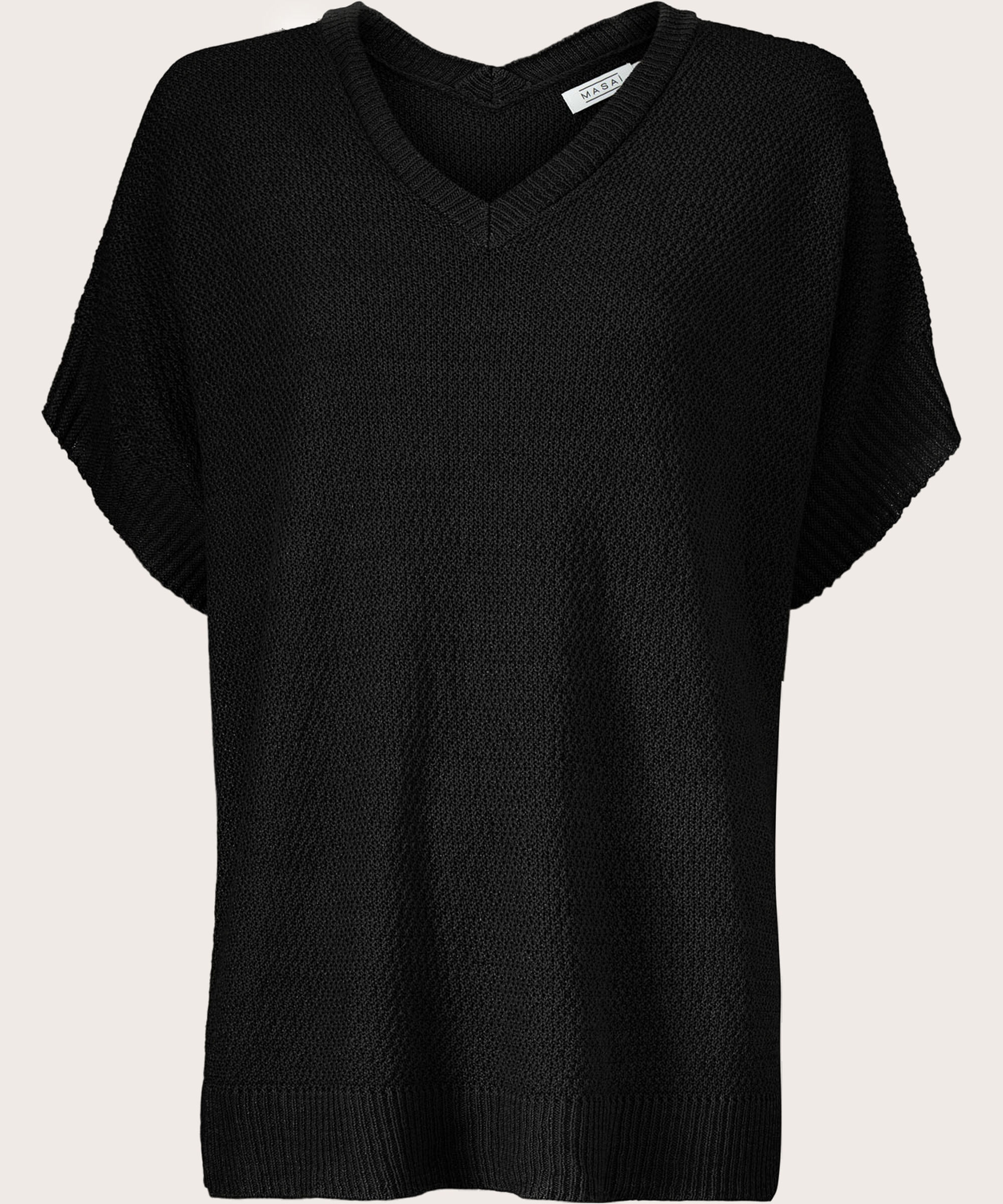 FABIANA TOPP, Black