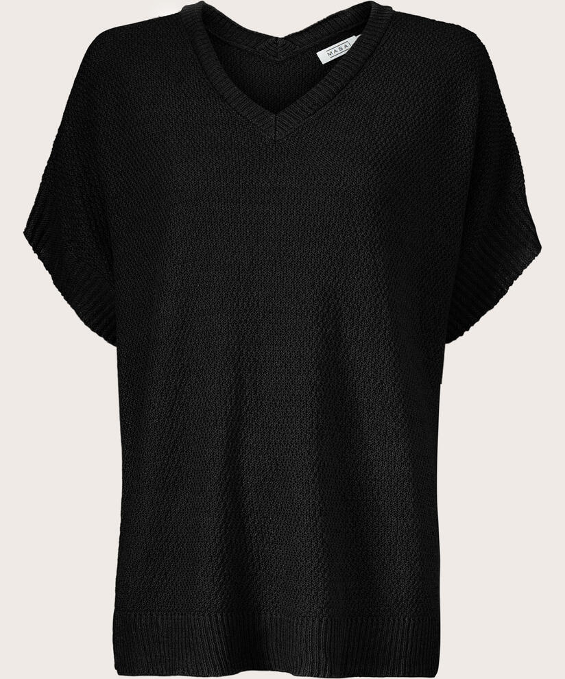 FABIANA TOPP, Black