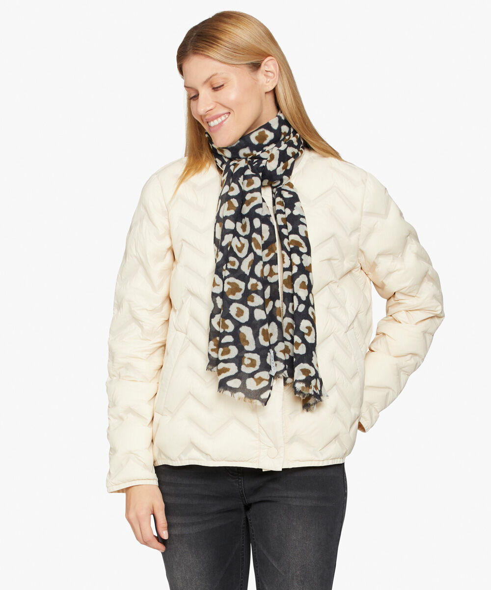 ALINEA SKJERF, Beech