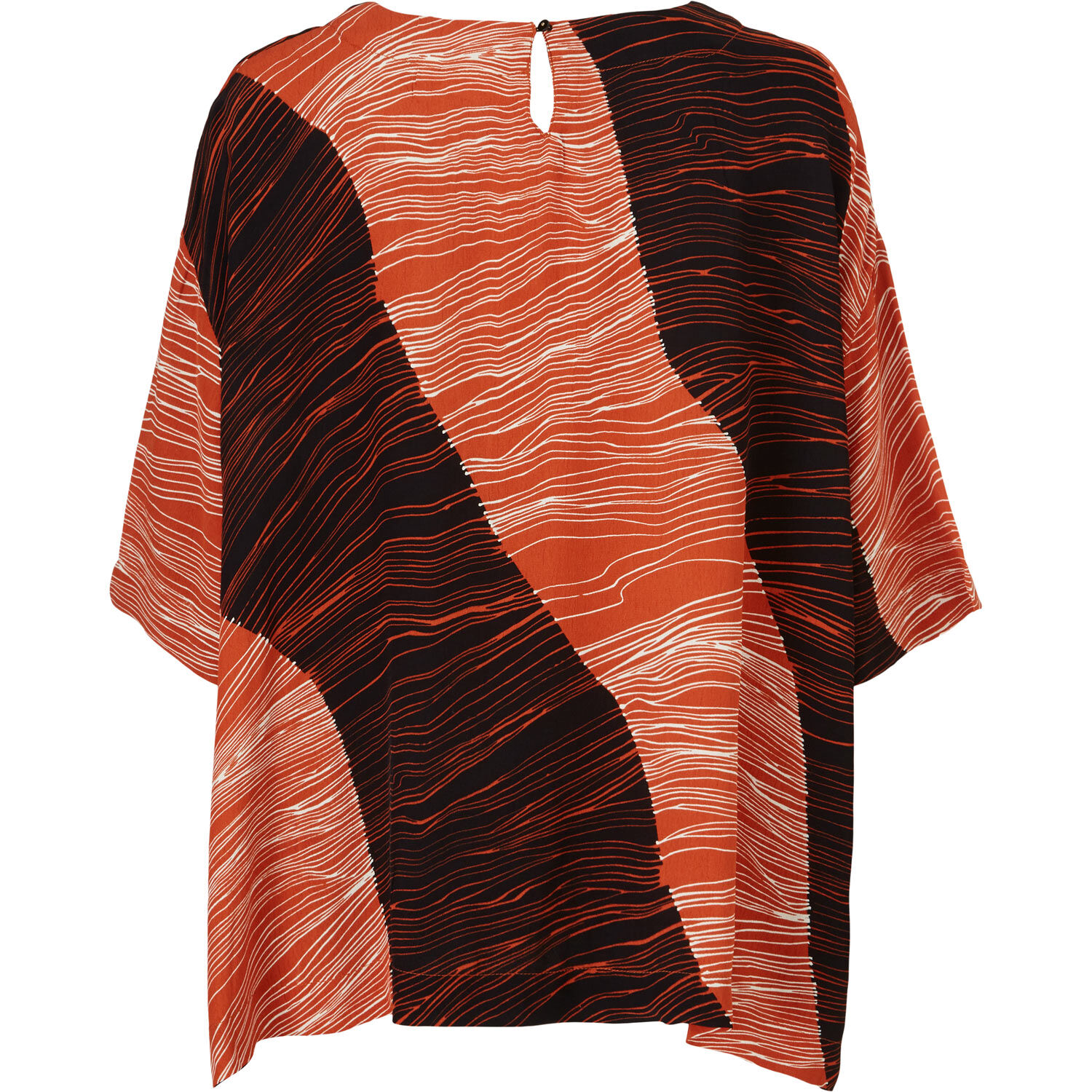 DEGANA TOPP , Burnt Ochre