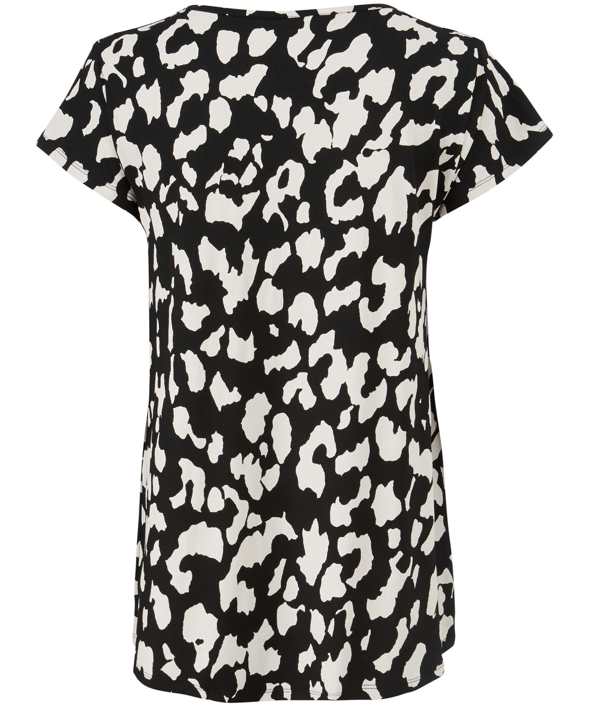 DIGNA TOPP, Black