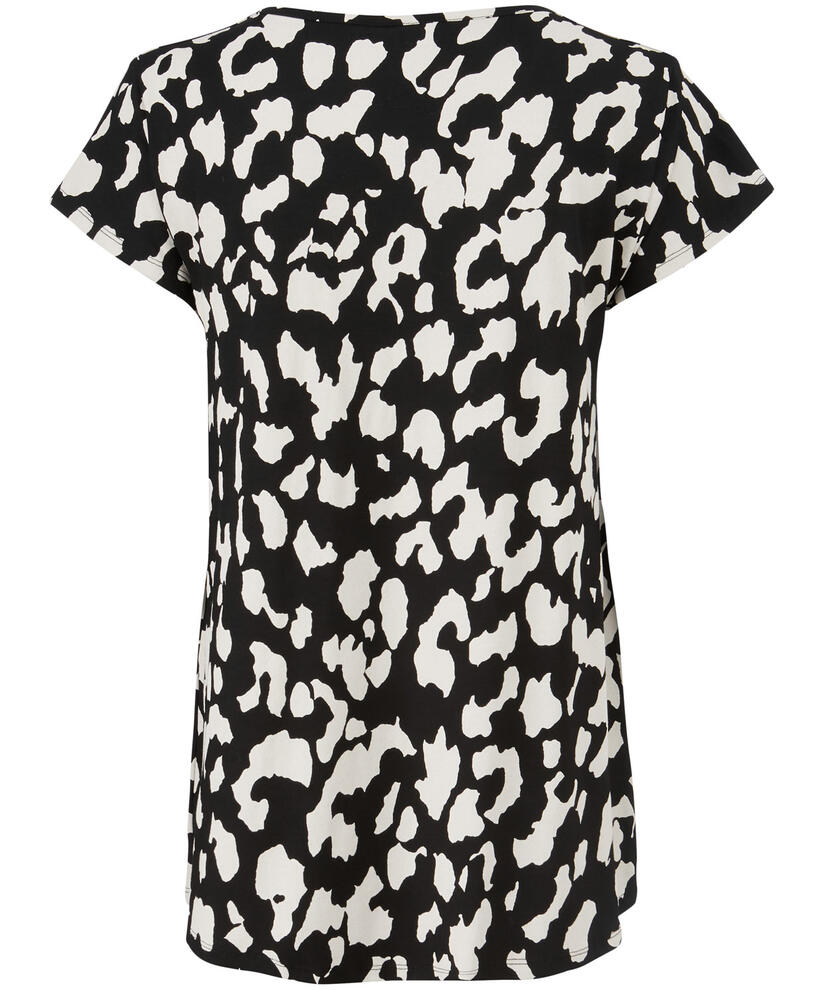DIGNA TOPP, Black