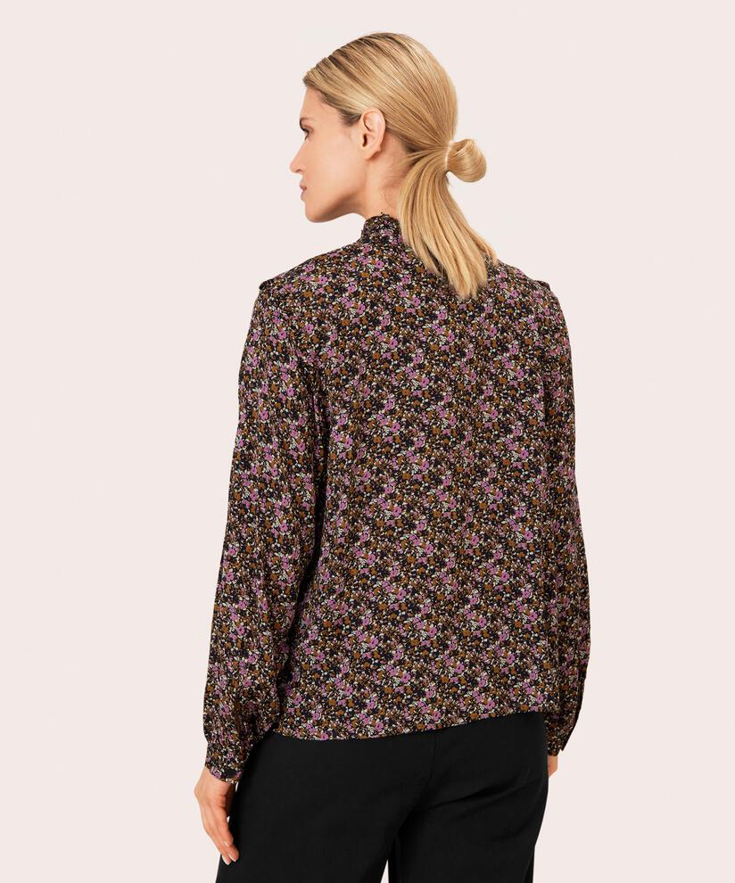 Bidun Topp, Dusky Orchid