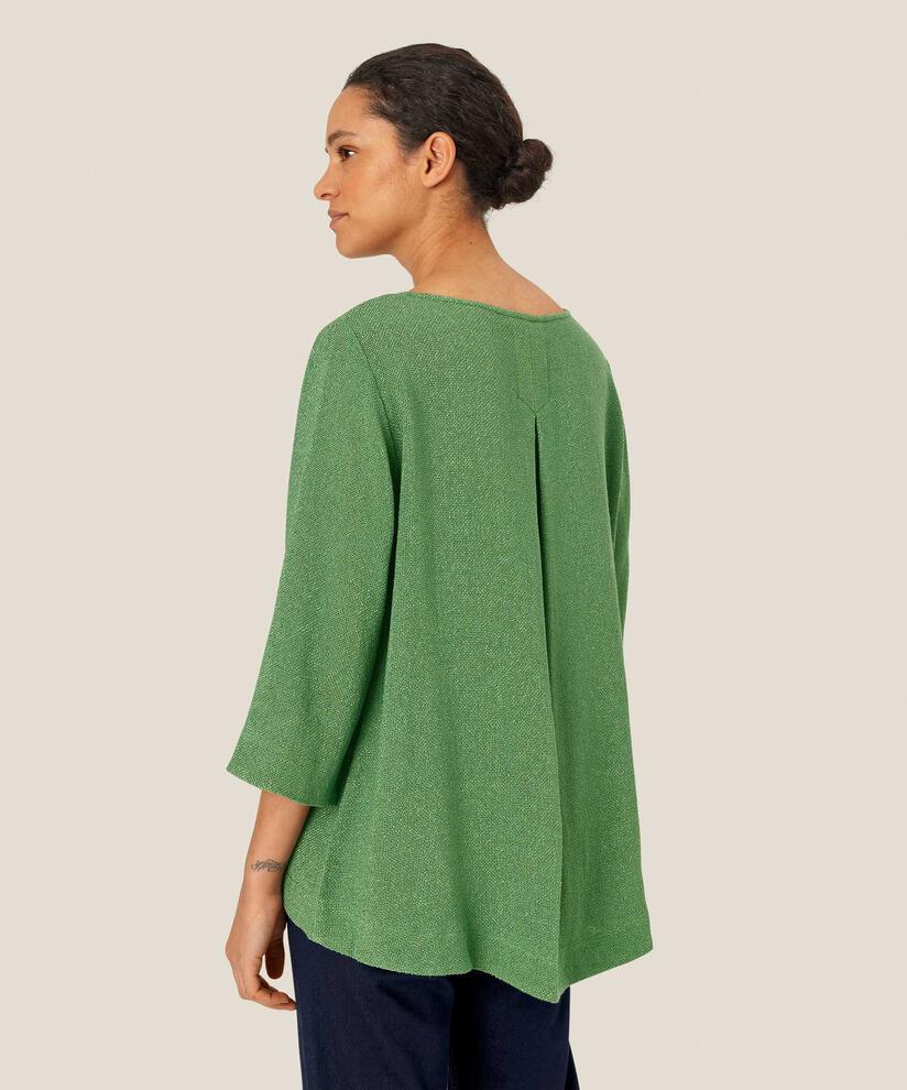 Dovinia Topp, D. Grass Green
