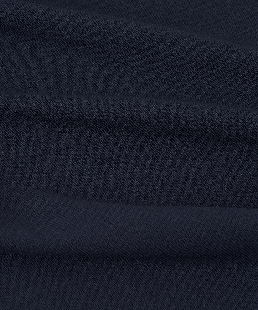 Elta JERSEY Topp, Navy