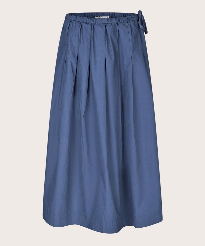 Siffa Skjørt, Sargasso Sea