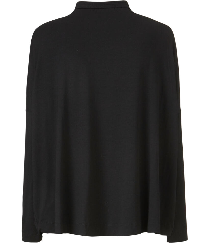 BIANCA TOPP, Black