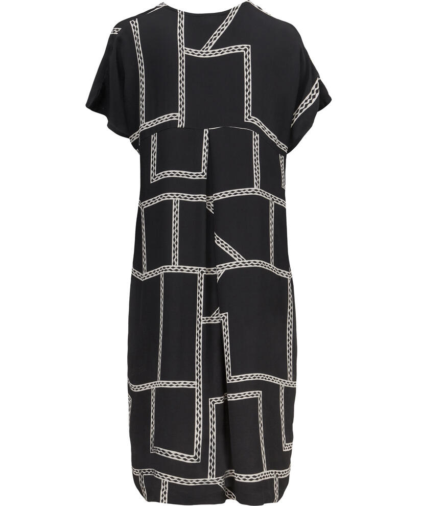 ODETTO KJOLE, Black