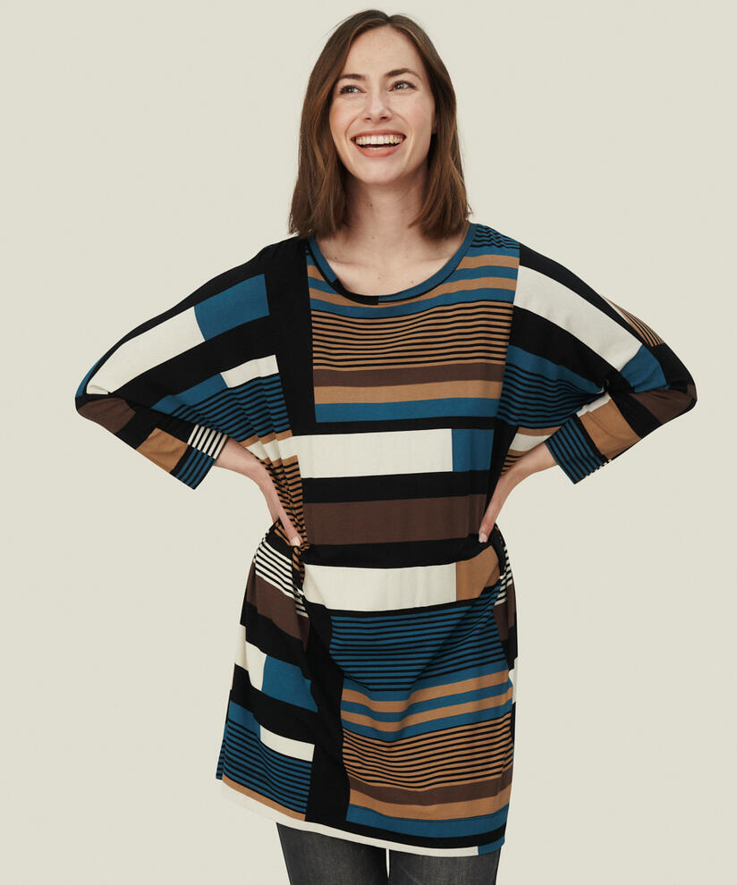 GABINI JERSEY TUNIKA, Corsair