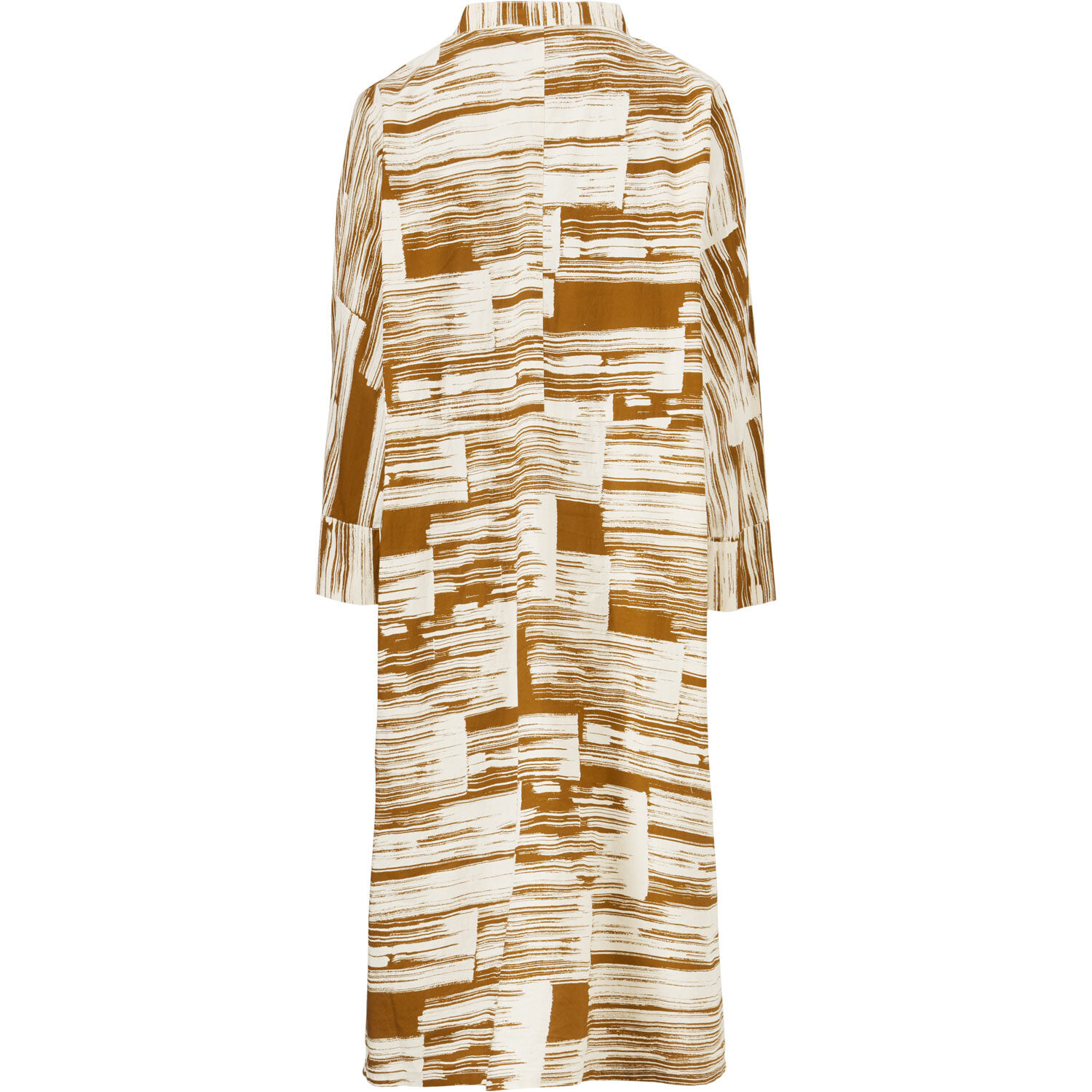 IOSETTA SKJORTEKJOLE, Monk's Robe