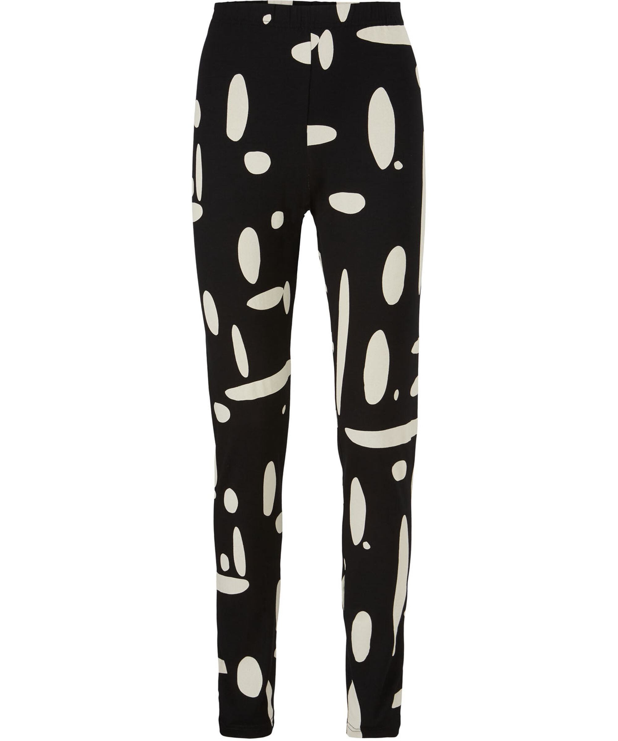 PIO LEGGINGS, Black