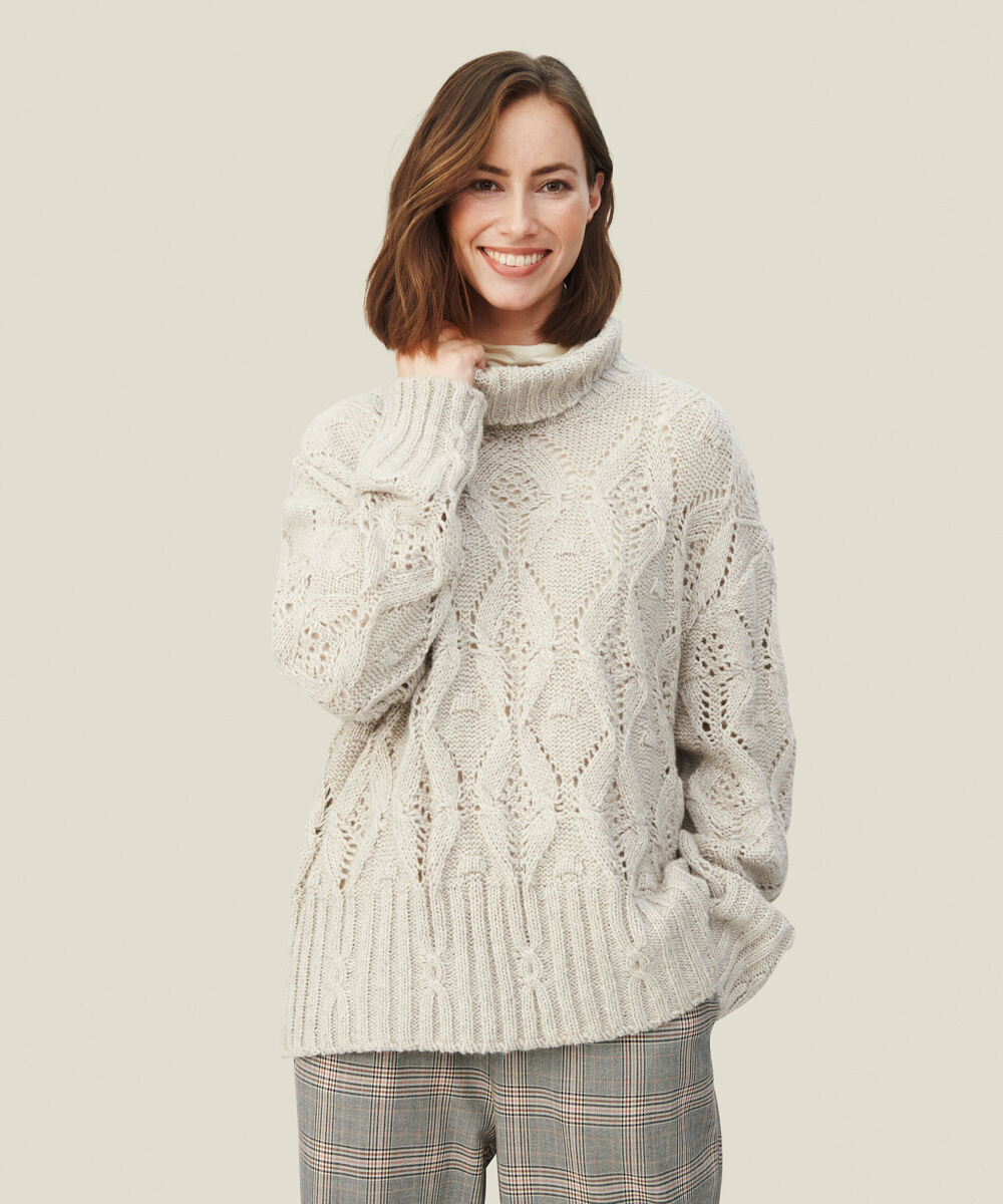 FELISA TOPP, Natural