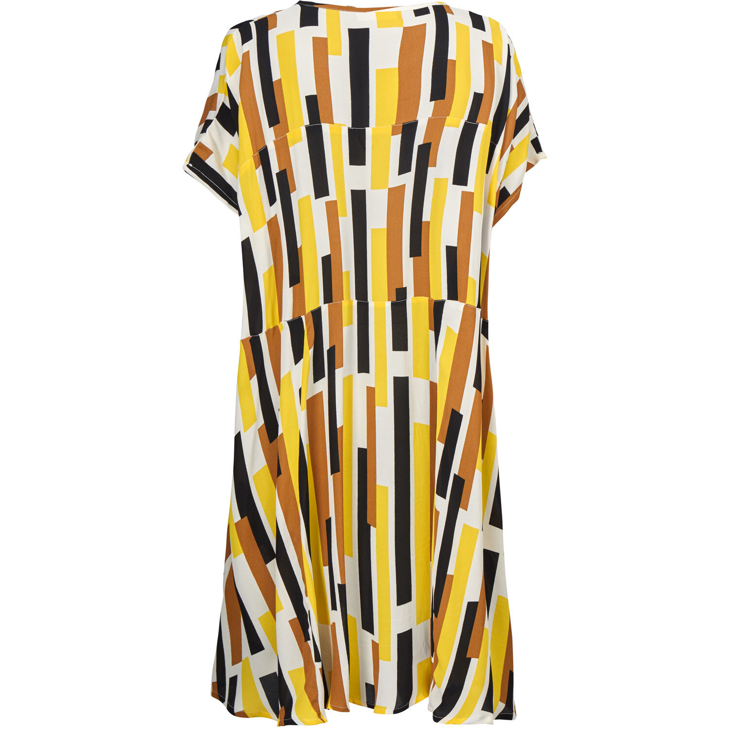 OANA KJOLE, Cream gold