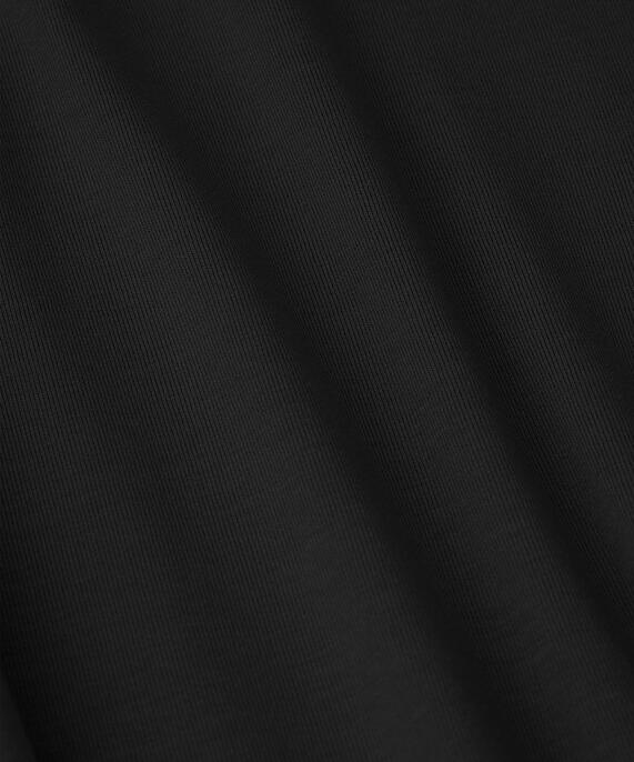 Saba JERSEY Skjørt, Black
