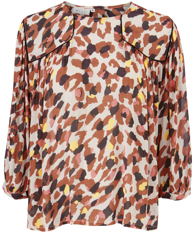DELMA TOPP, Peach Blossom