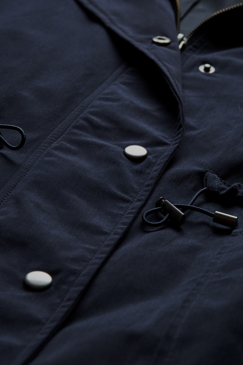 TRUDY K&Aring;PE, Navy