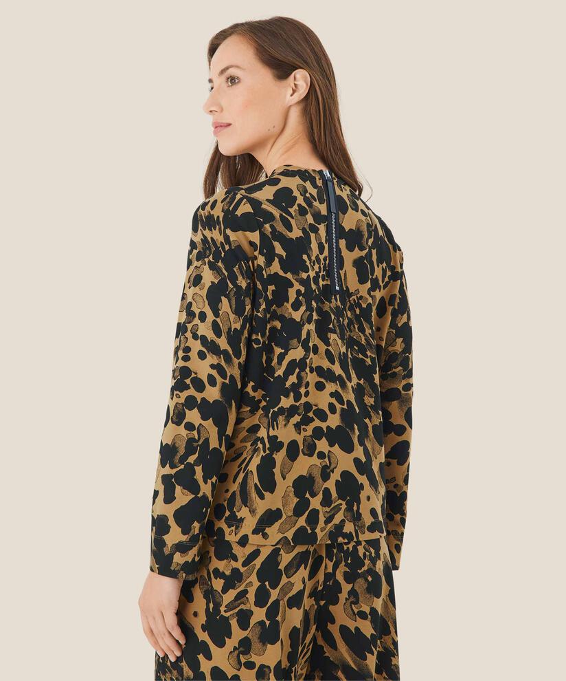 Billy JERSEY Topp, Dijon