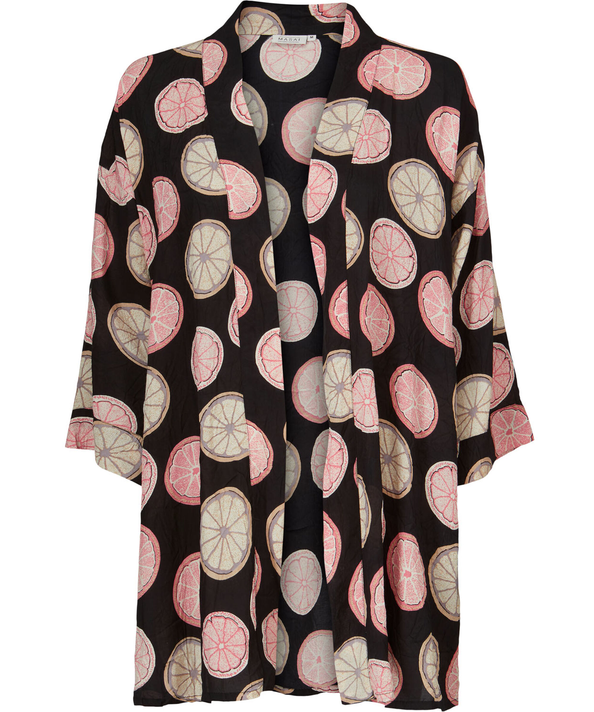 JOSSLYN JAKKE, Burnt Coral