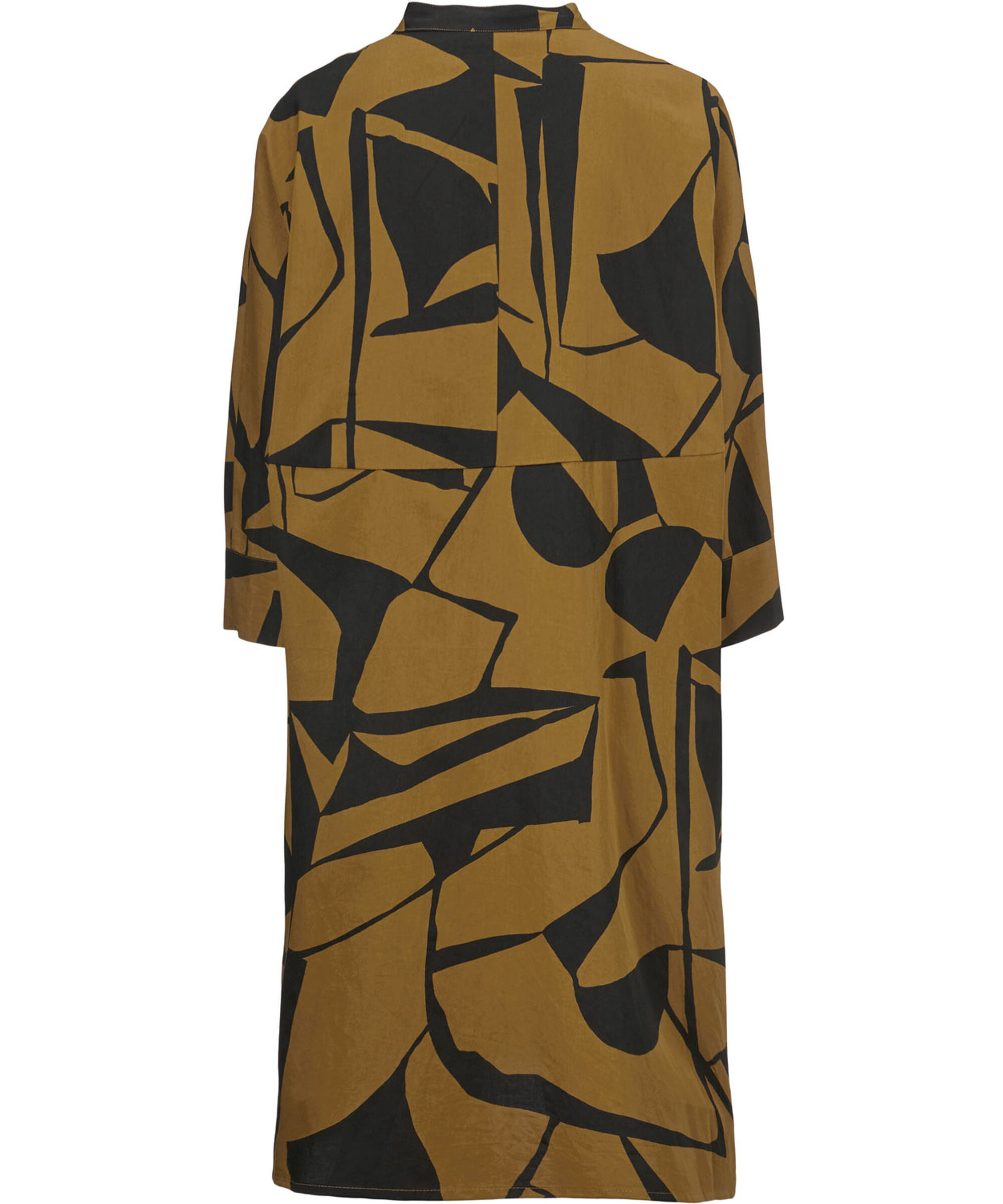 IOSETTA SKJORTEKJOLE, Tapenade