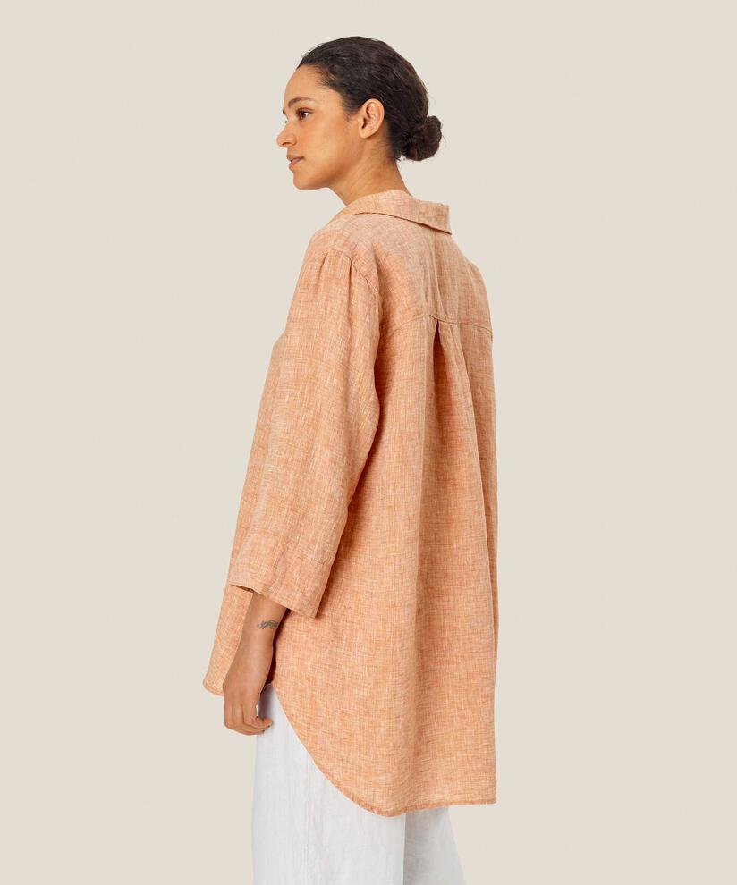 Ginamari Tunika, Cashew