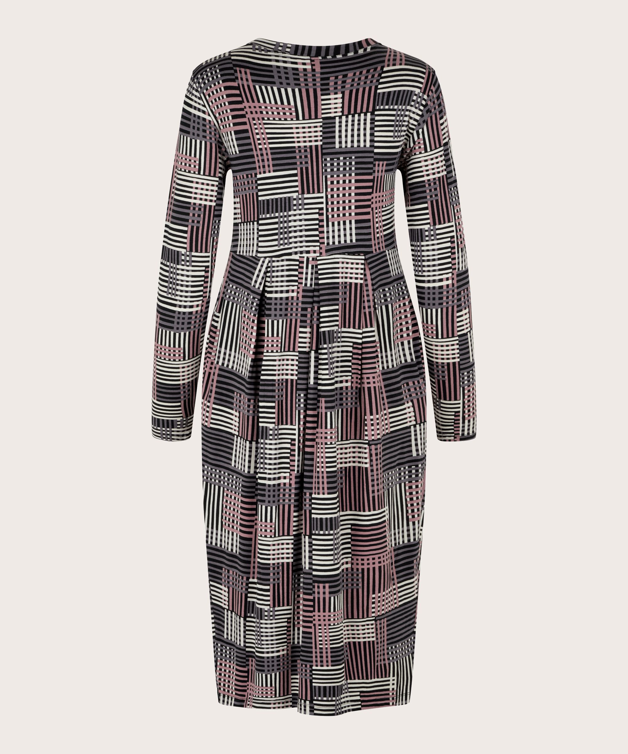 Namo JERSEY Kjole, Dusky Orchid