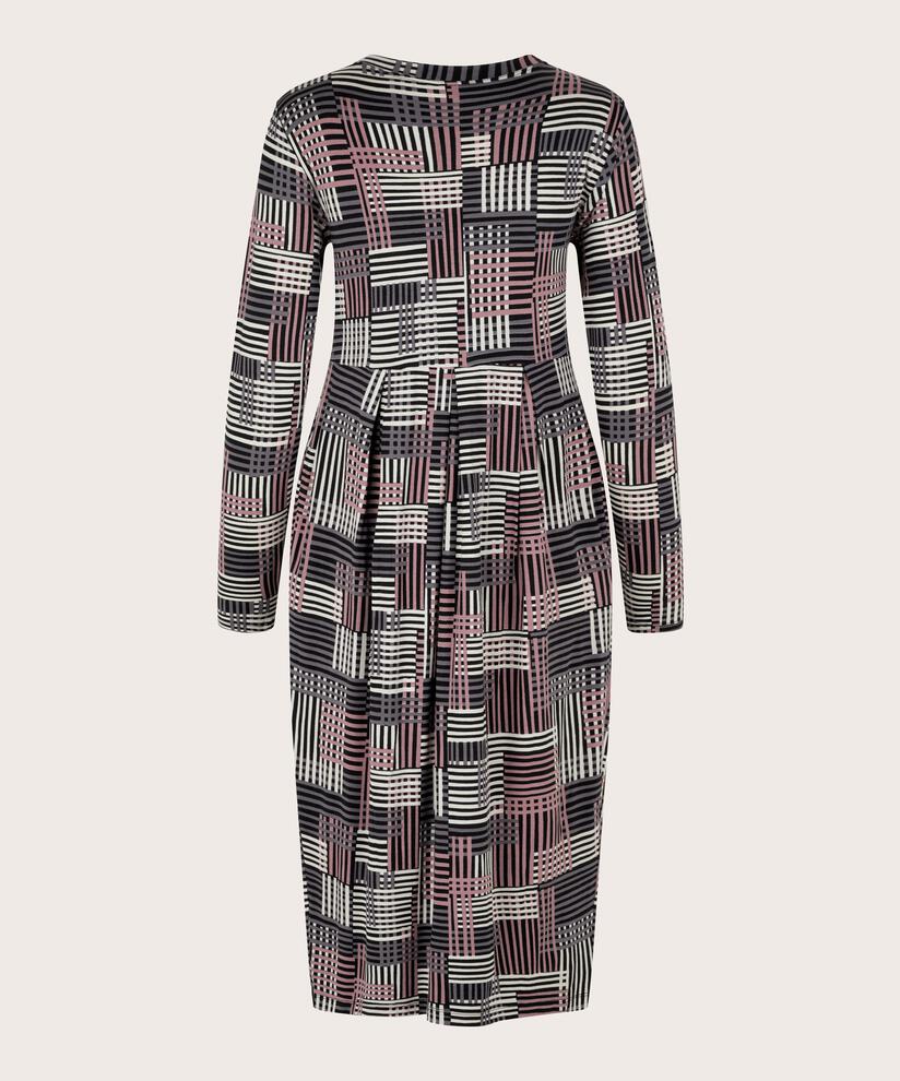 Namo JERSEY Kjole, Dusky Orchid