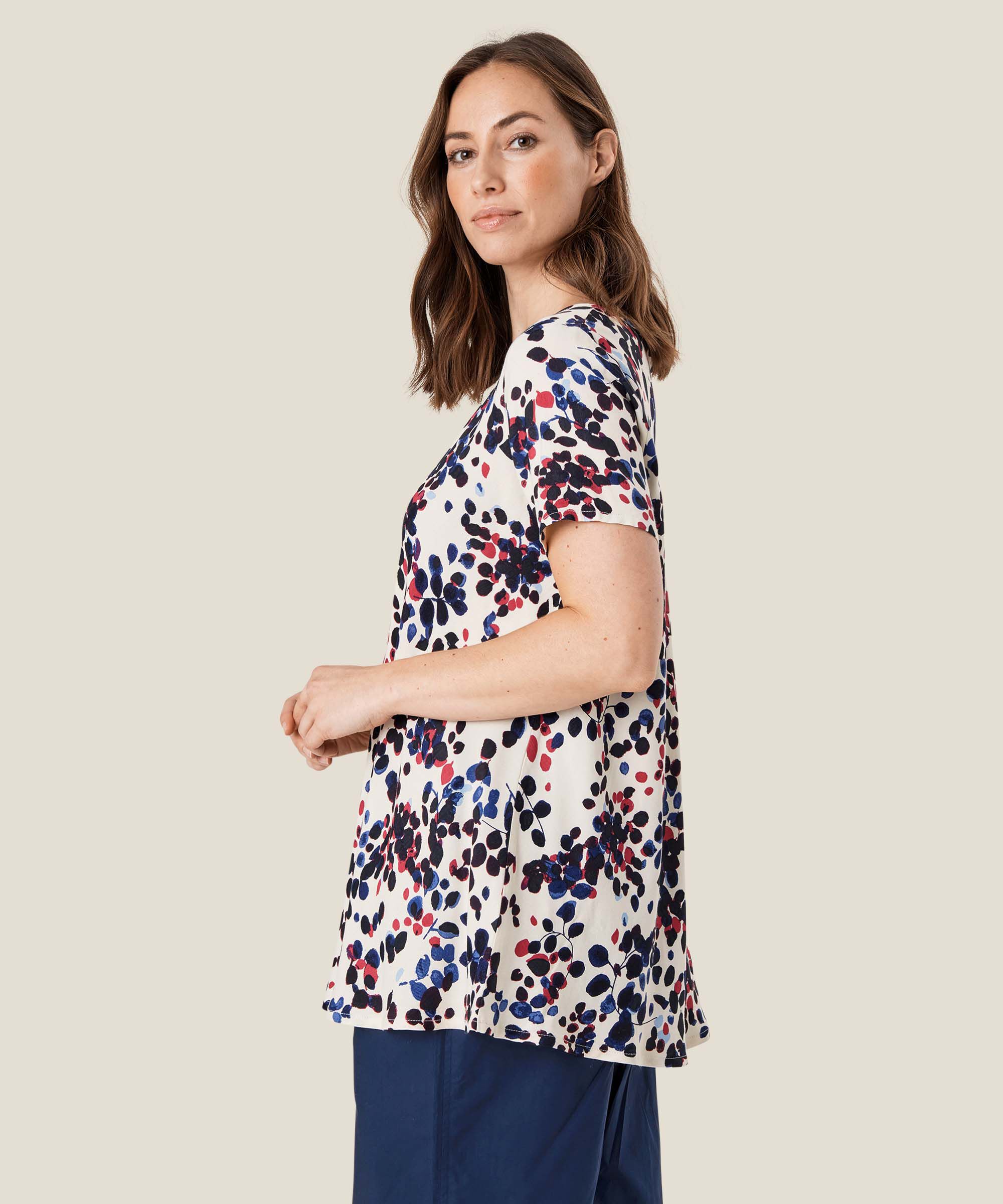 Klara Topp, Whitecap