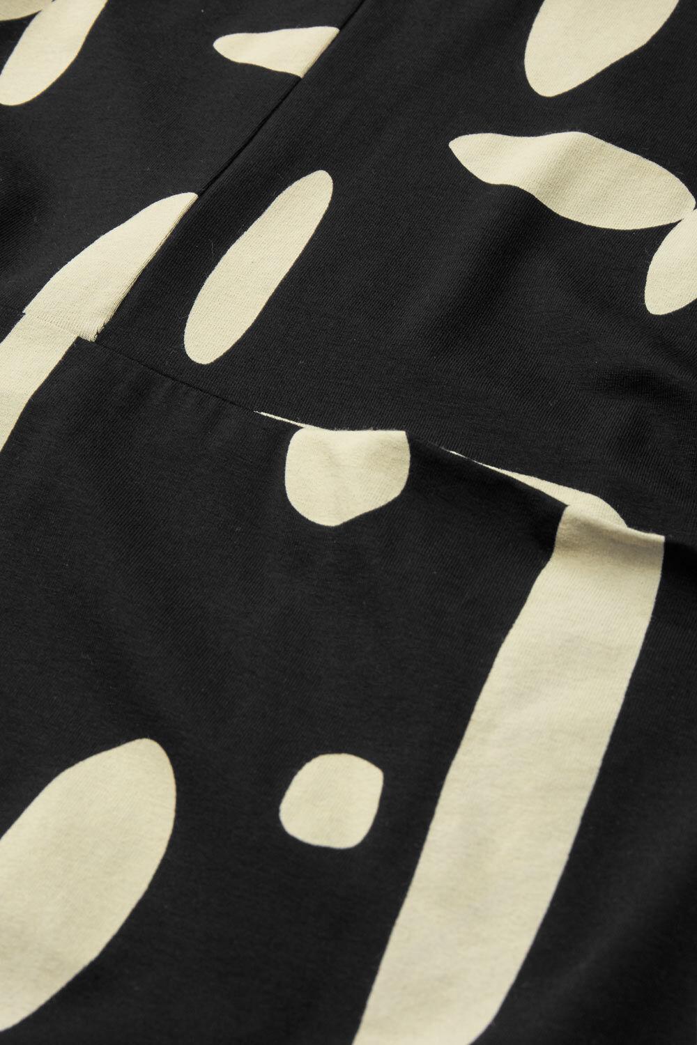 GIZINA TUNIKA, Black