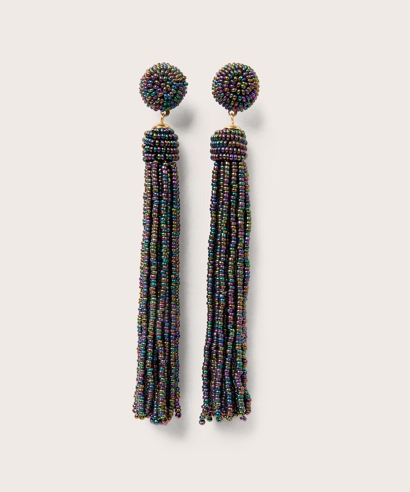 Rachida Øreringer, Maritime Blue