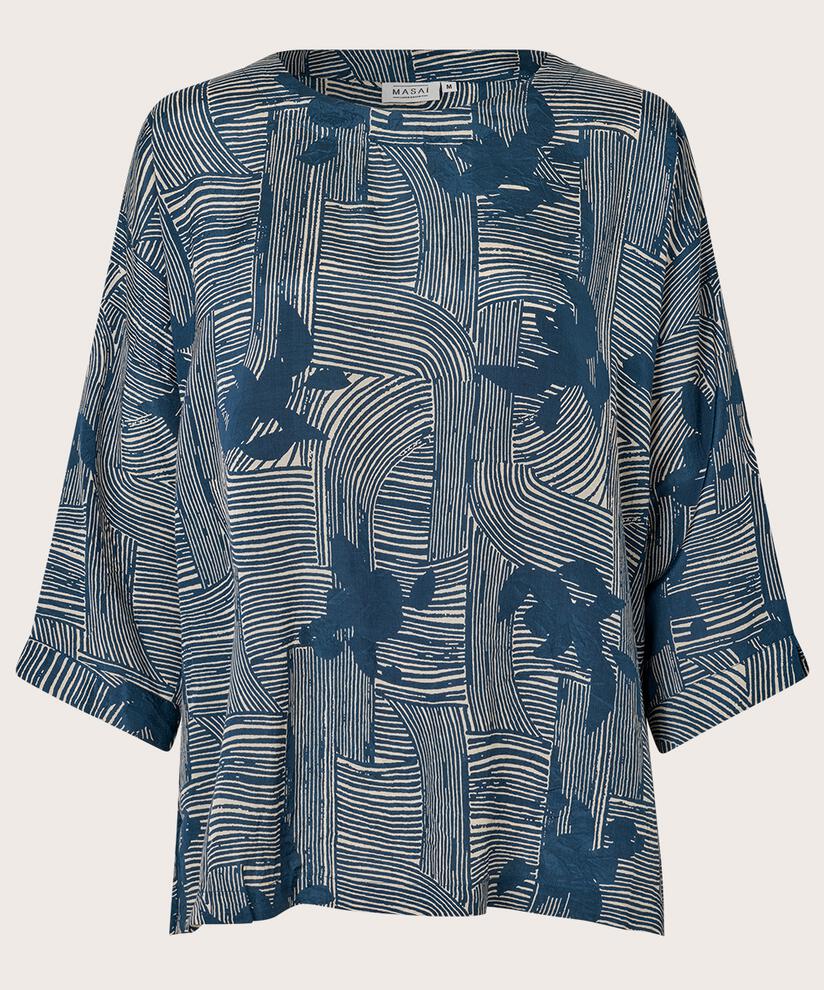 Becca Topp, Sargasso Sea