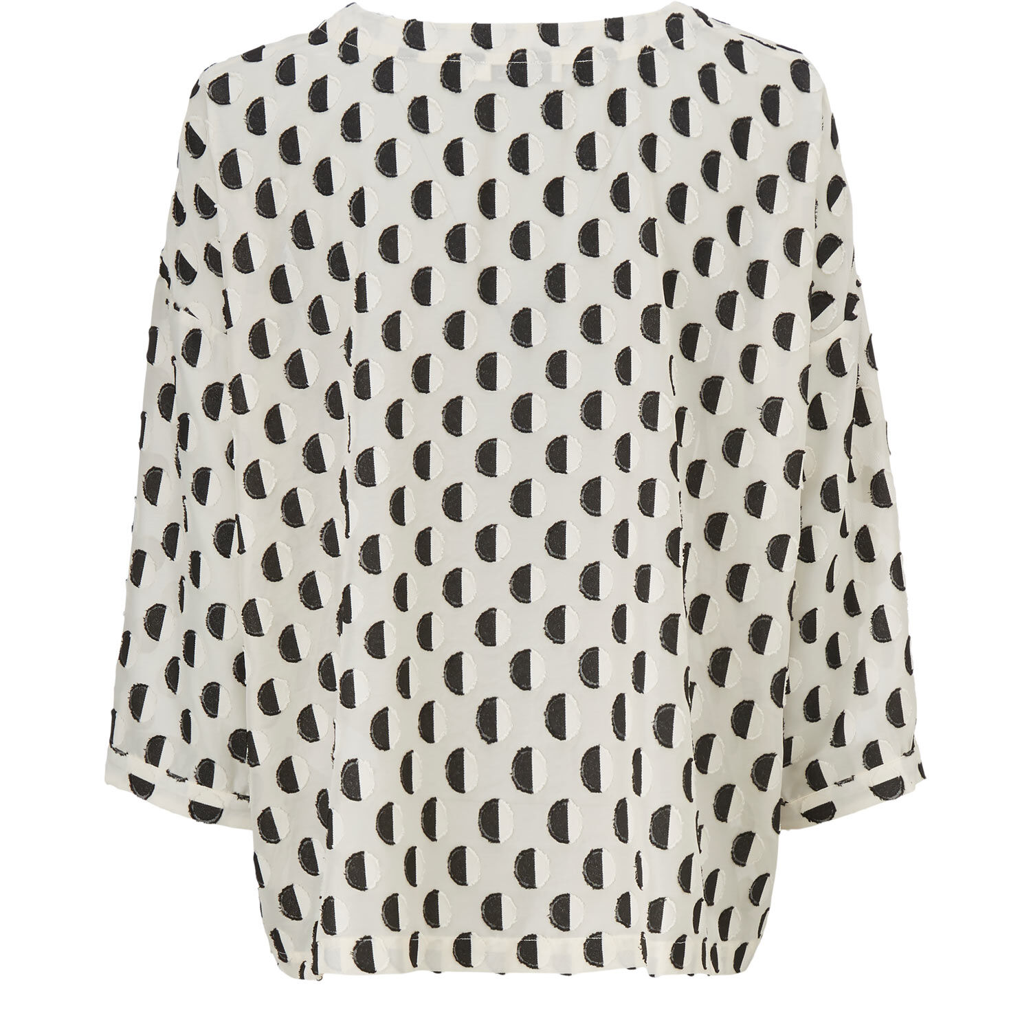 BECCA TOPP, Whitecap