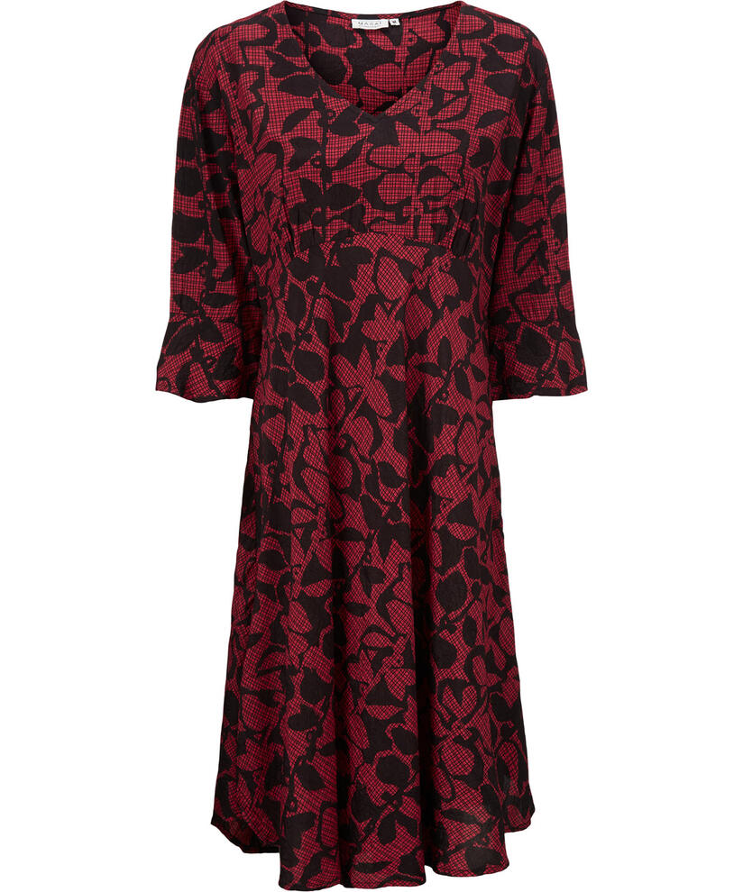 NITA KJOLE, Chilli Pepper