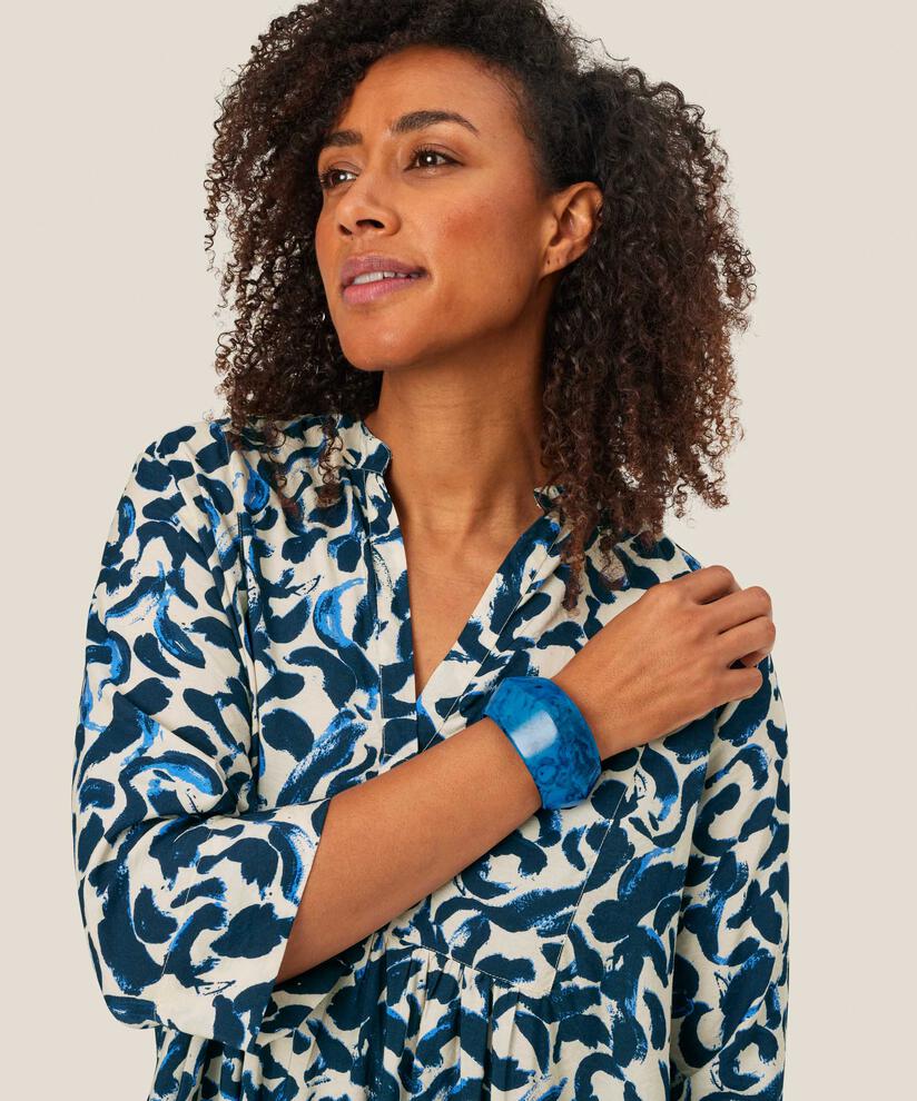 Ramis Armbånd, Ultramarine