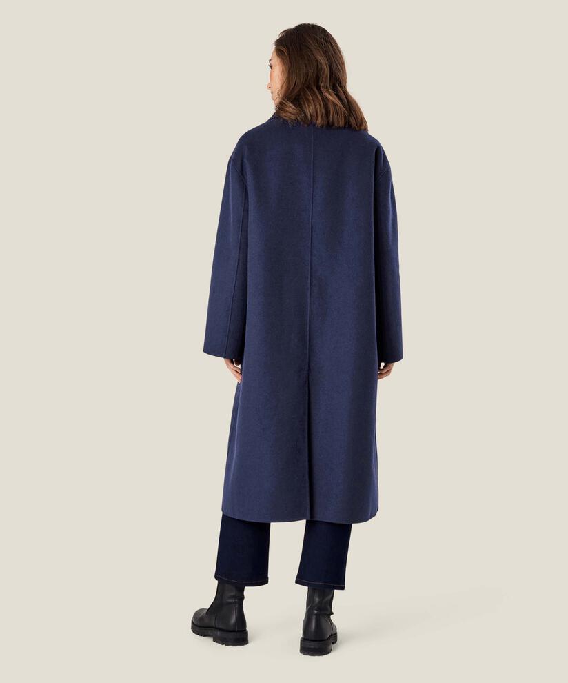 Tasha Ullkåpe, Maritime Blue