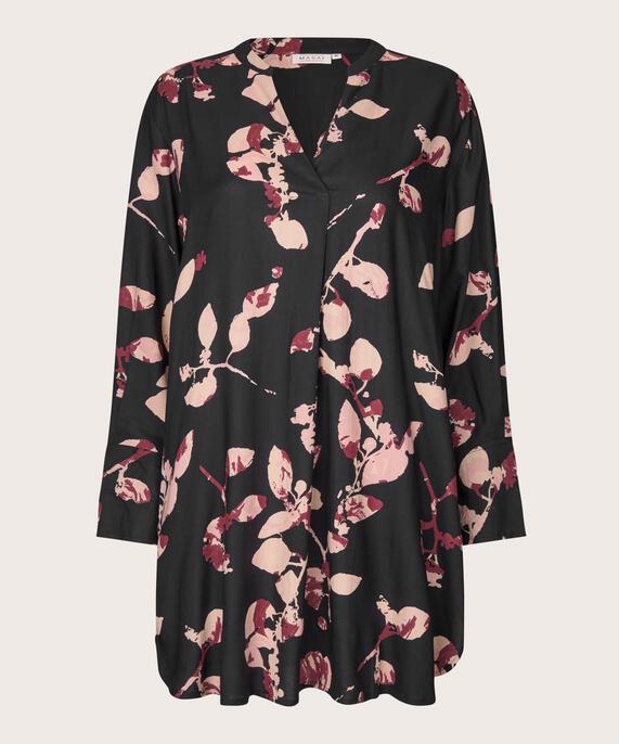 Garnisa Tunika, Tawny Port