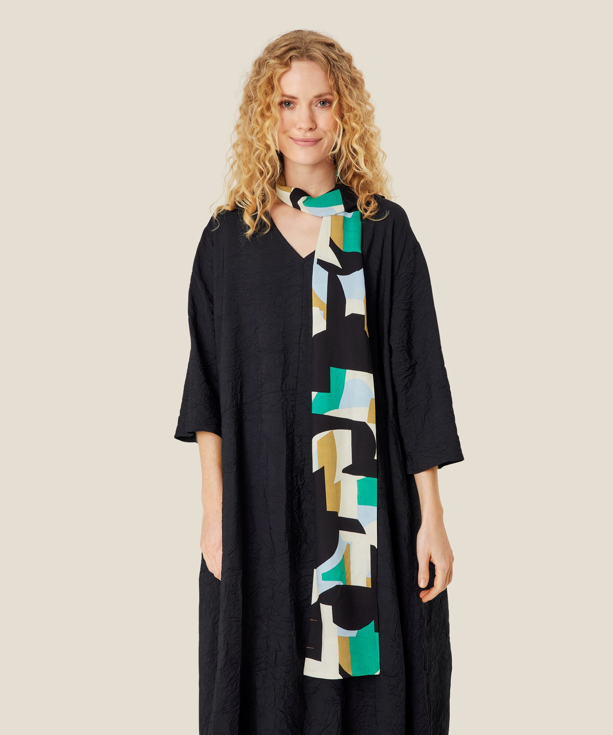 Alo Skjerf, Greenlake