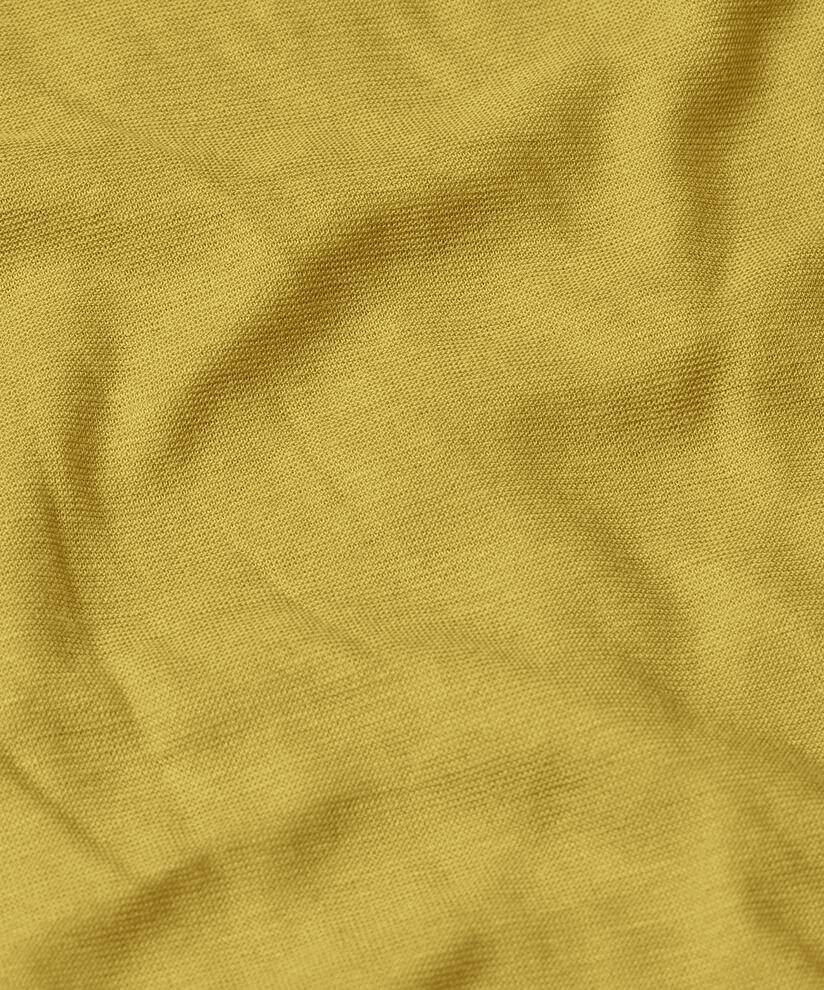 Amega JERSEY Skjerf, Burnish Gold