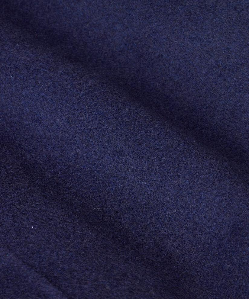 Tinsley Kåpe, Maritime Blue