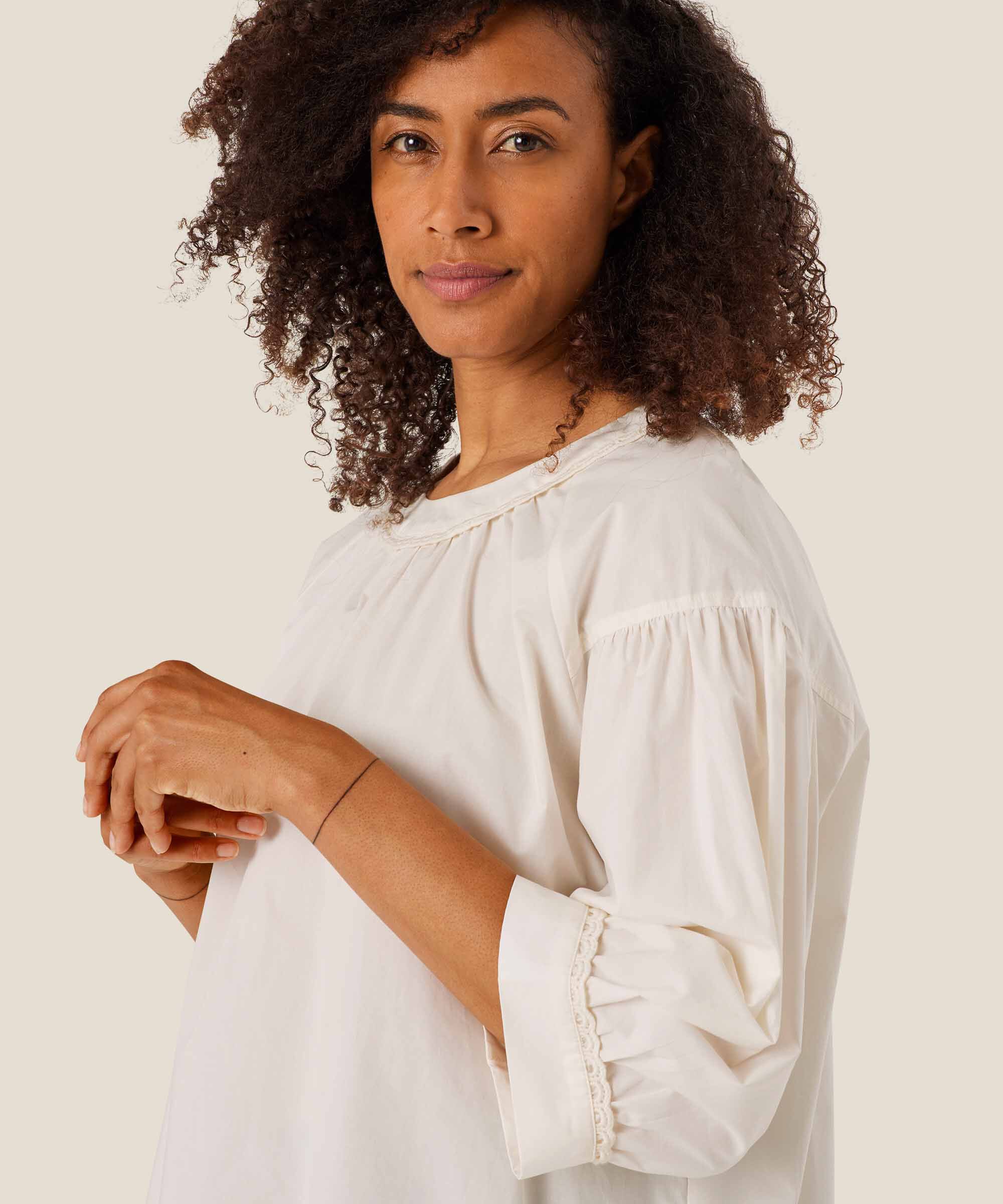 Brie Topp, Jet Stream