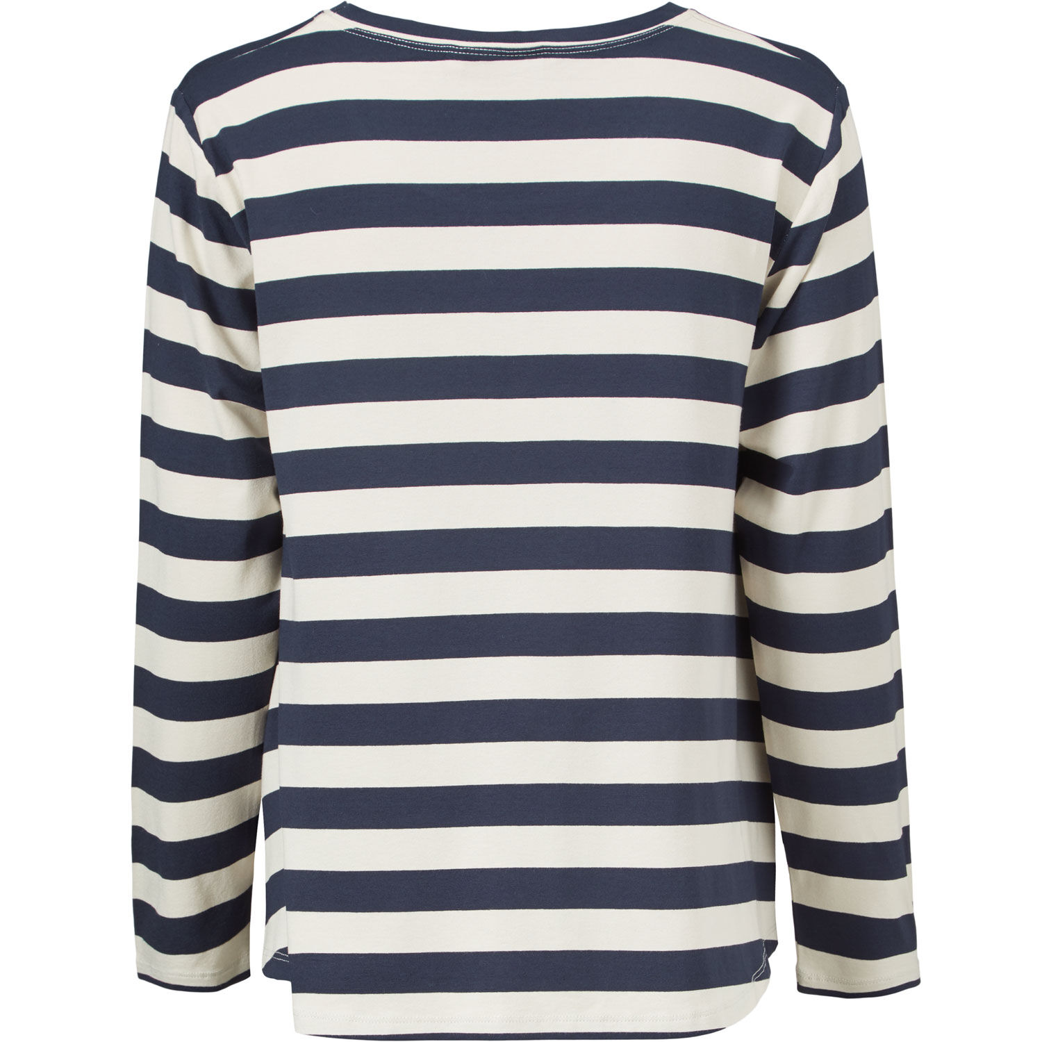 BADISNA JERSEY TOPP, Navy Blazer