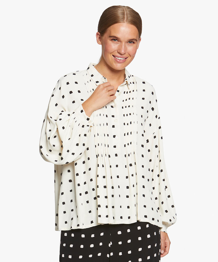 BADISSO TOPP, Whitecap