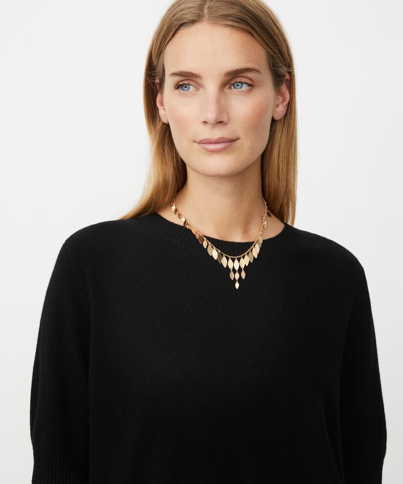 Rivance Halskjede, Gold