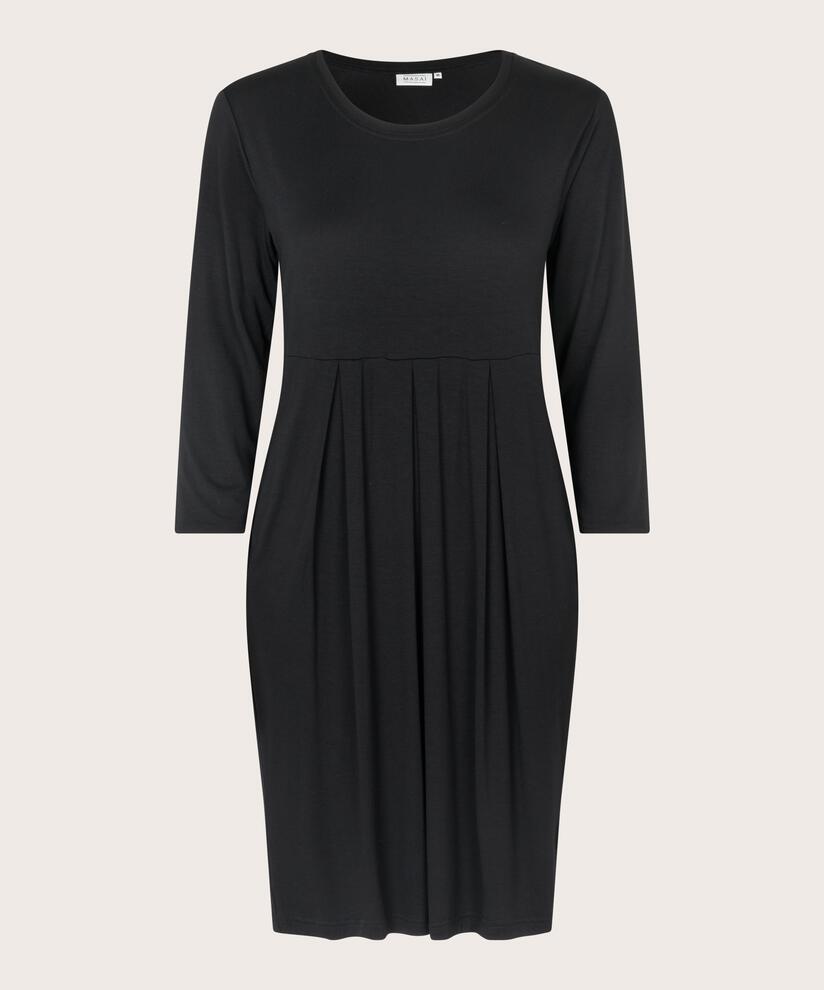 Noma JERSEY Kjole, Black