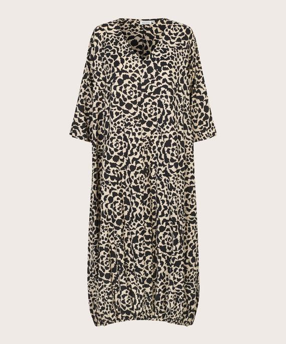 Nahol Kjole, Black